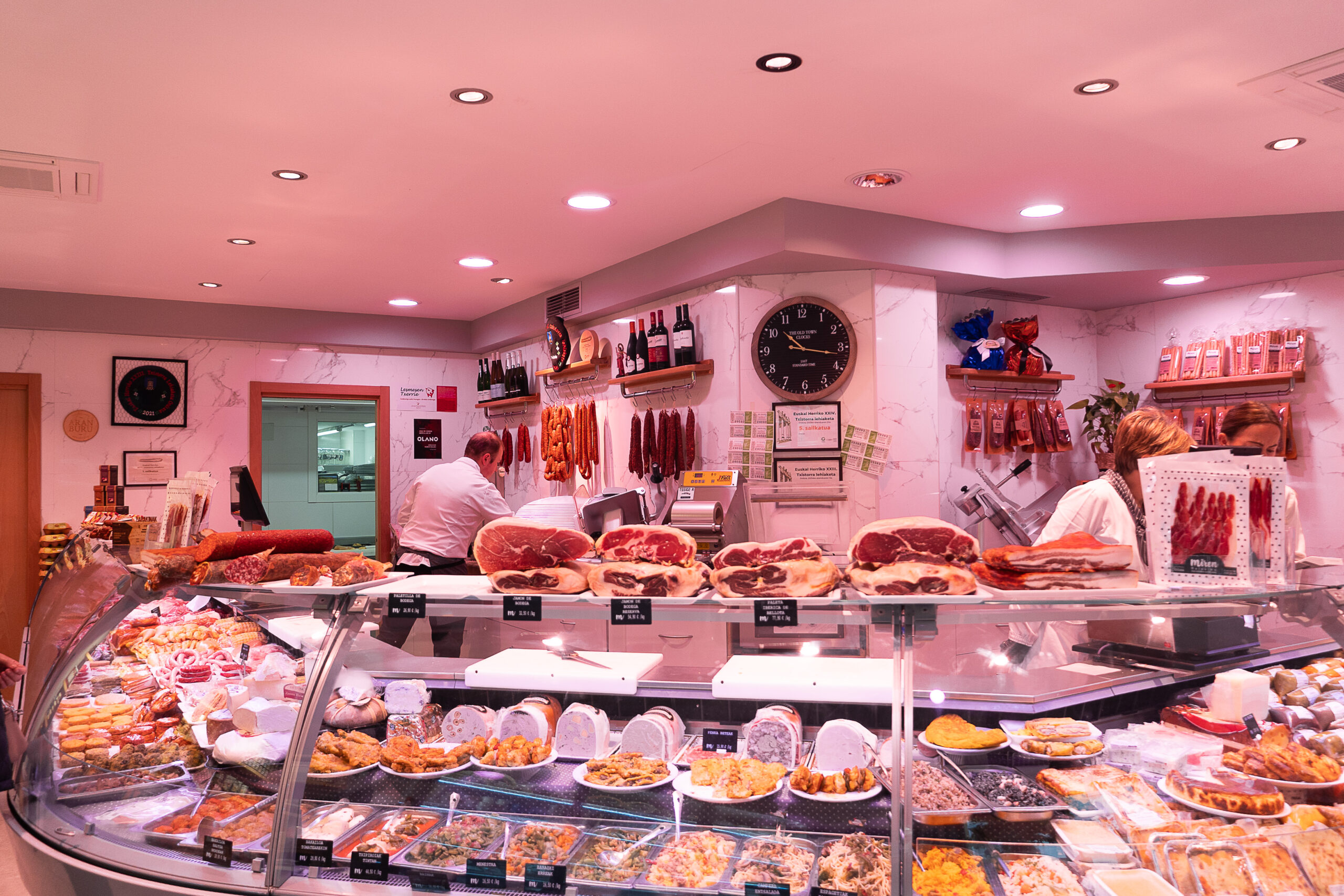 Efectos al pasar el cursor sobre la imagen